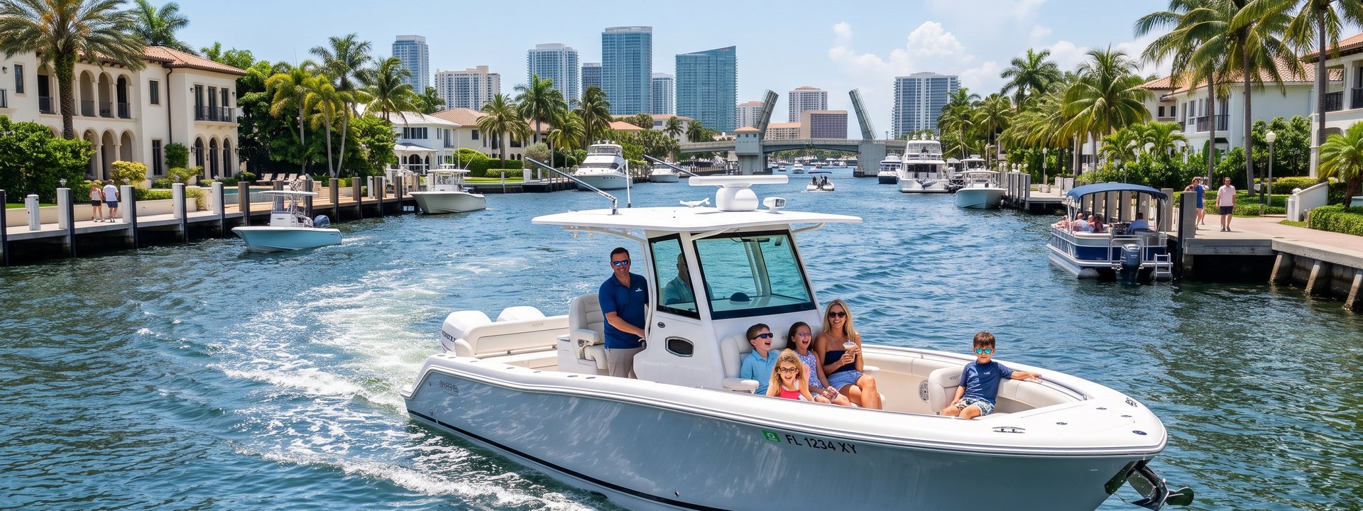 First-Time Owners