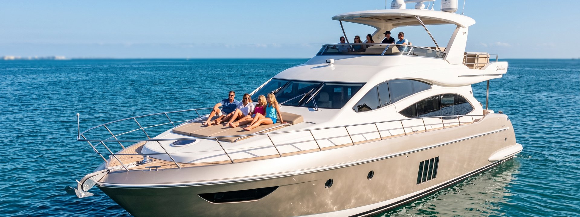 Catamaran insurance in Palm Beach, Florida