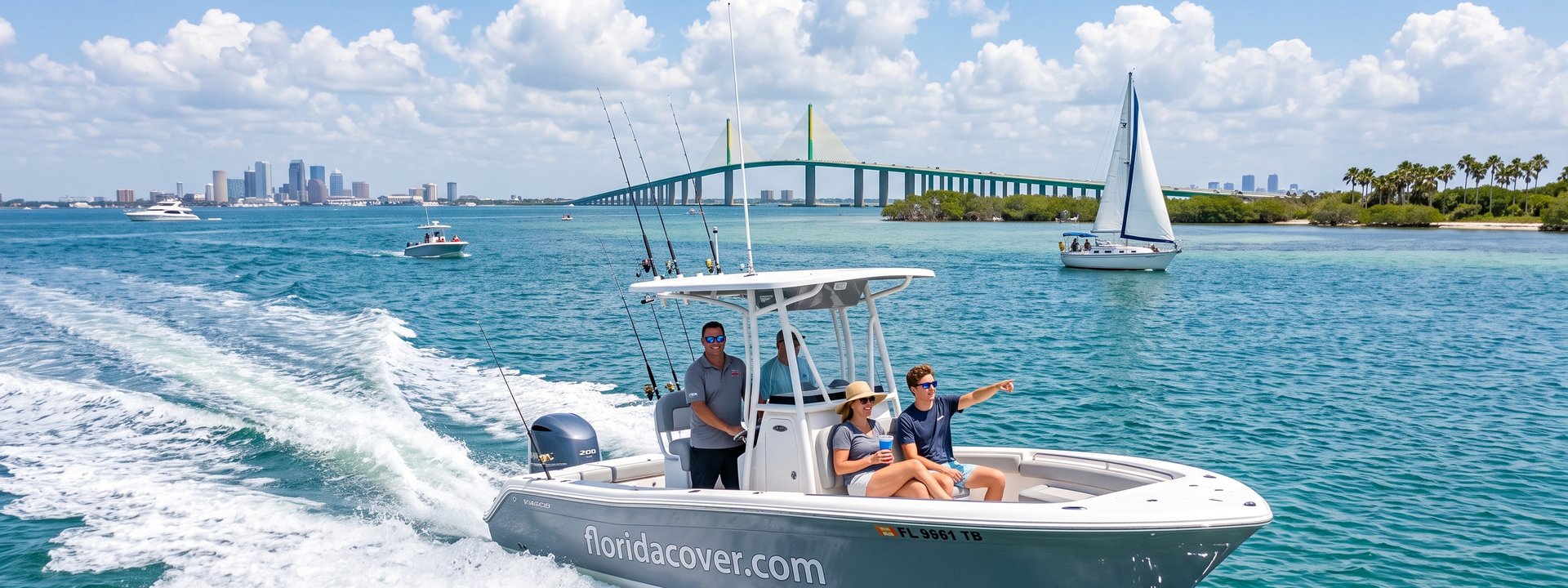 How to Prepare Your Boat for Hurricane Season in Florida