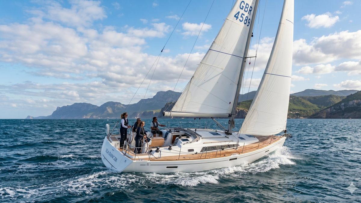 Sailboat